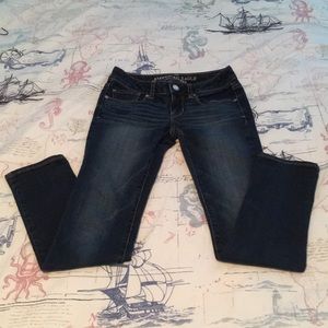 AEO Skinny Jeans